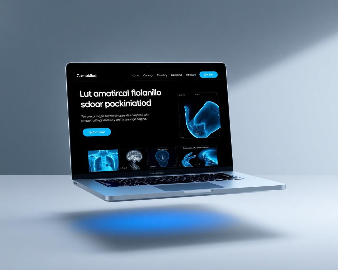 North Texas Digital Imaging