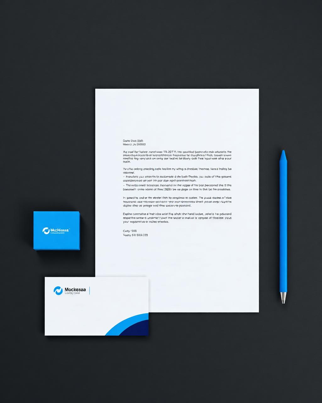 Helix Corporate Identity