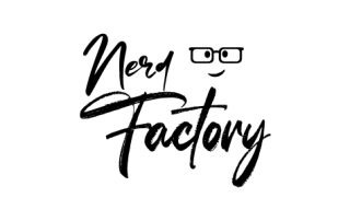 Nerd Factory