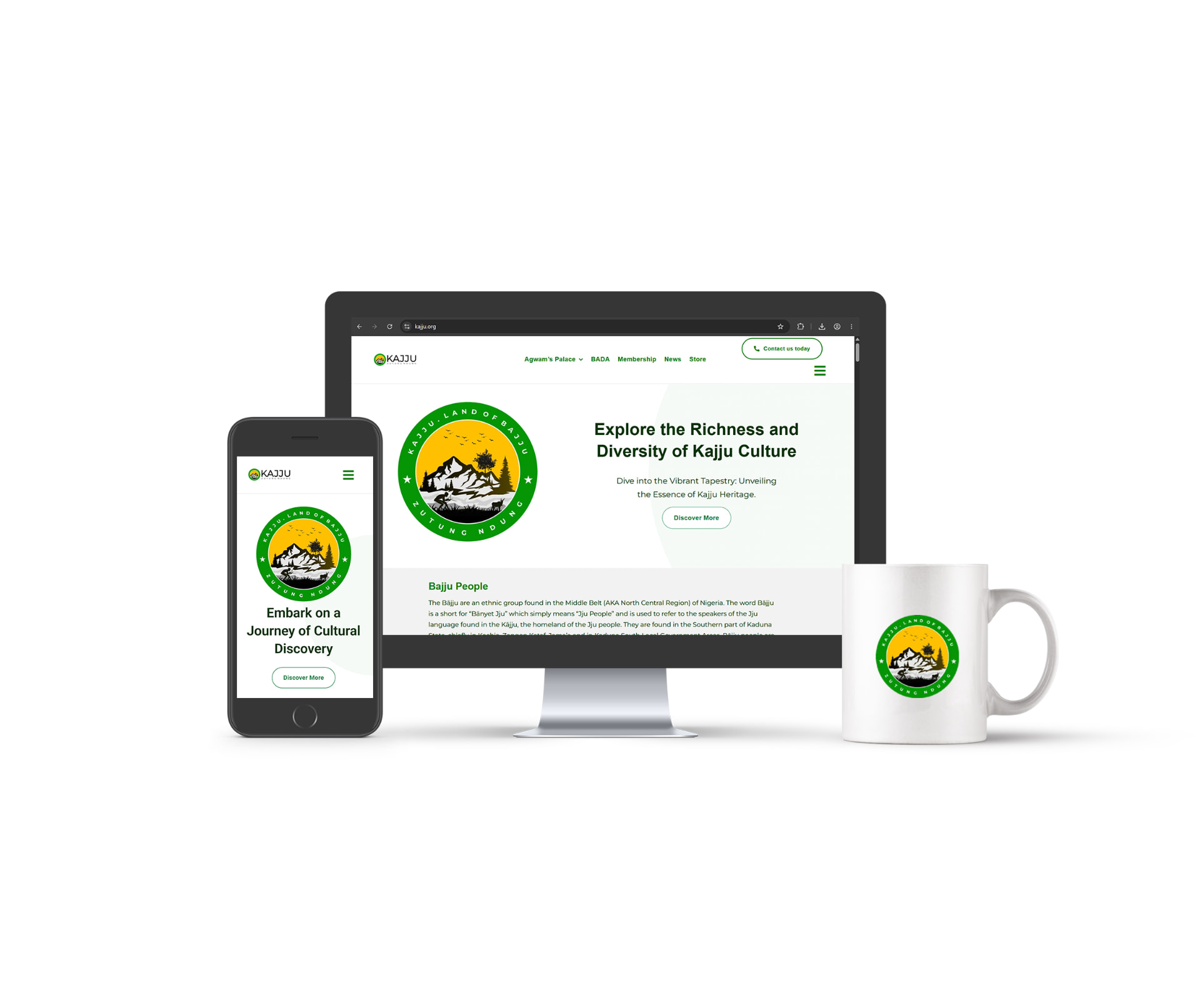 kajju.org